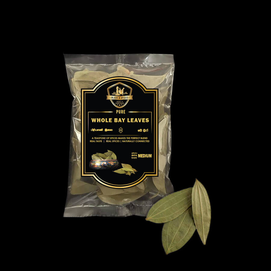Goodspice Product Bay Leaf