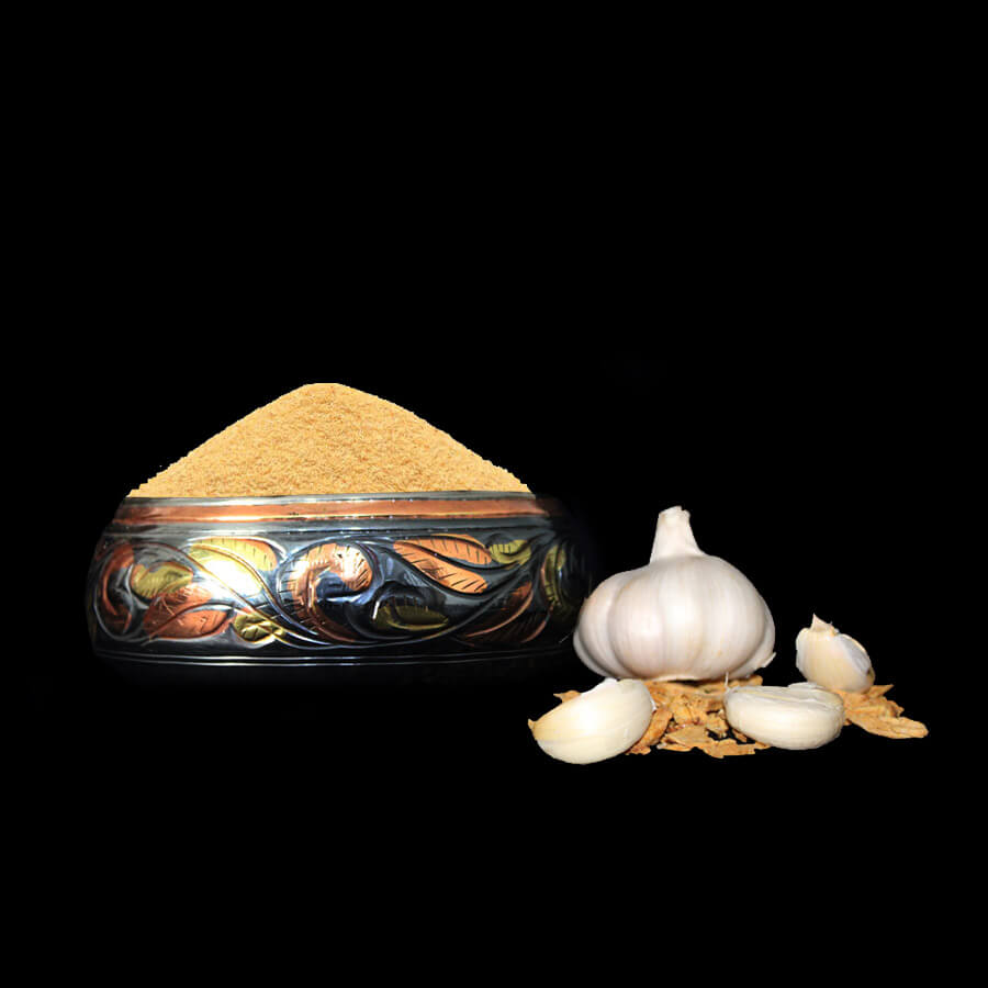 Goodspice Product Garlic Dehydrated