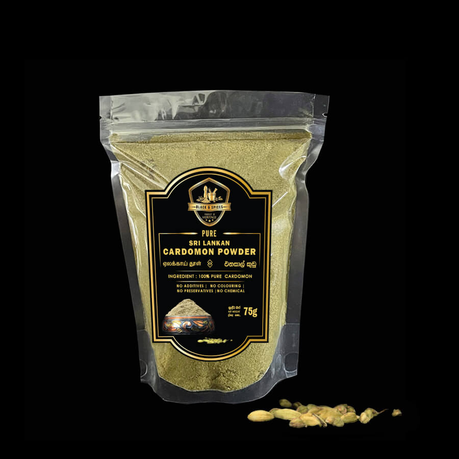 Goodspice Product Cardamon powder