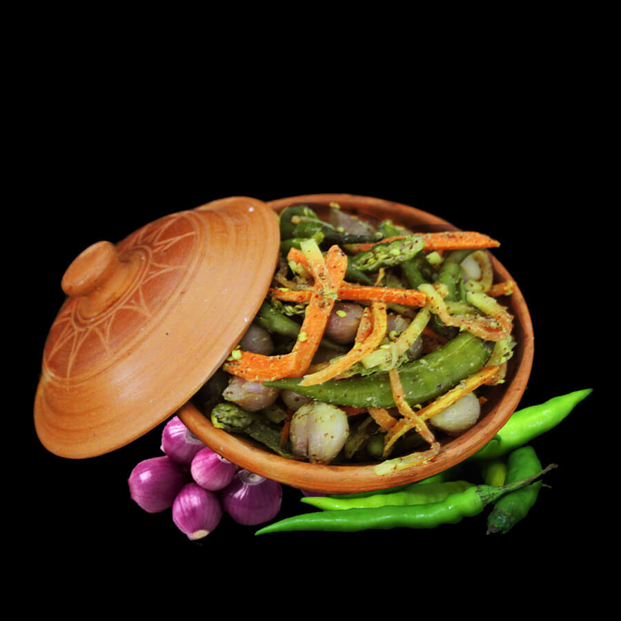 Goodspice Product Achcharu (Sri Lankan Pickle) 