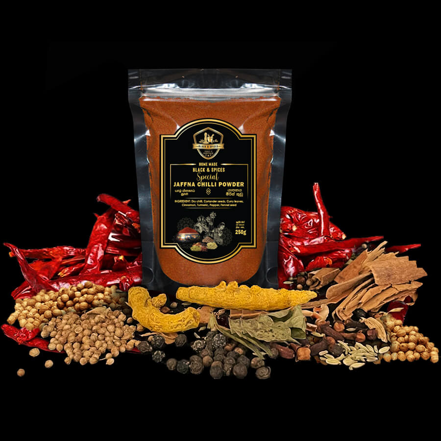 Goodspice Product Jaffna Curry Powder
