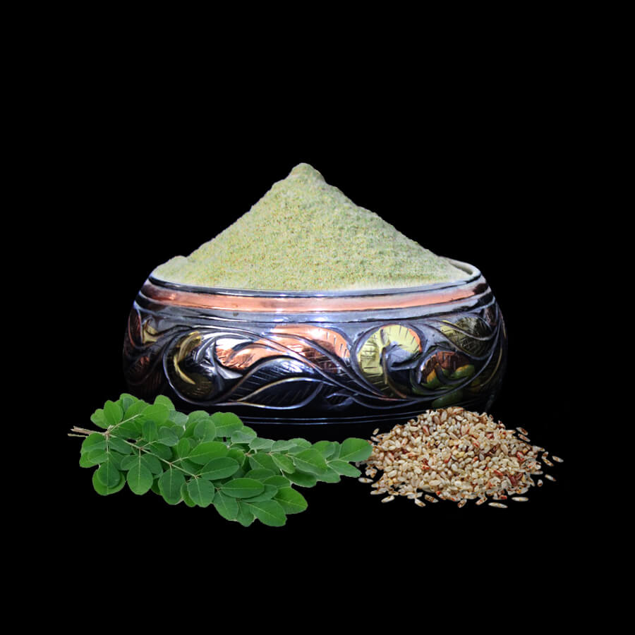 Goodspice Product Moronga Rice Mix